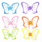 WB21002A-14" Polka Dot Butterfly Wing